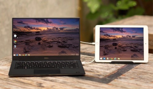 This ex-Apple engineer's new app turns your iPad into a second display for your Mac or PC