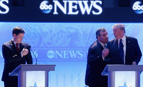 CNN GOP Debate Recap: Strong Night for the Governors