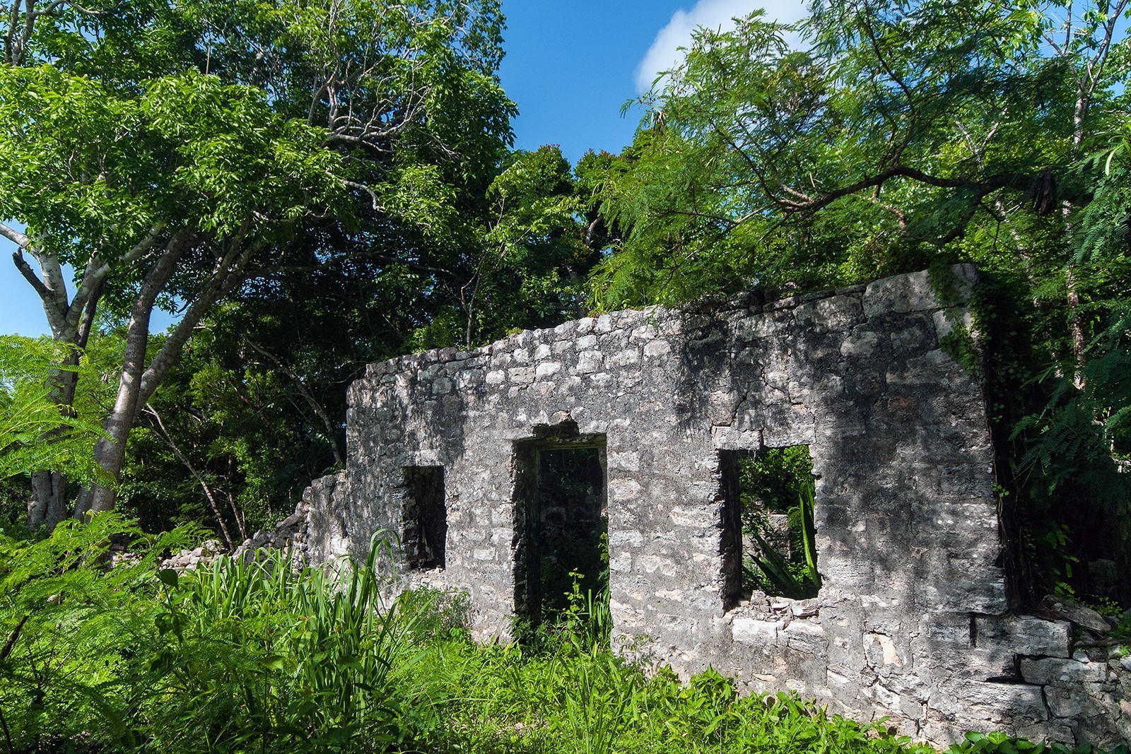 Discovering the history and culture of Turks & Caicos