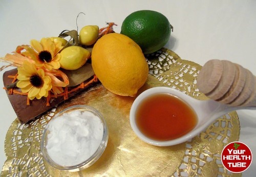 6 Great Ingredients You Should Eat AND Use as Beauty Products