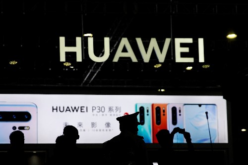 Chinese ambassador warns Britain over blocking Huawei: BBC