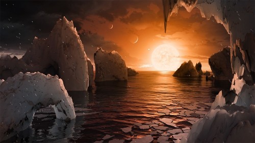 The Art of Space Art
