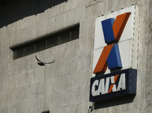 Bolsonaro diz que vai rever contratos de publicidade da Caixa Econômica Federal