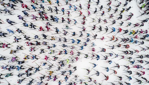 Pictures of the Week 2.15.19