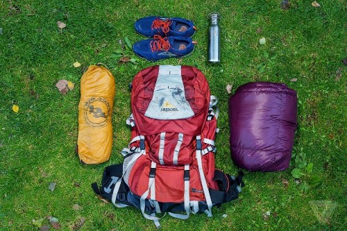 The best outdoor gear for camping, hiking, and exploring nature
