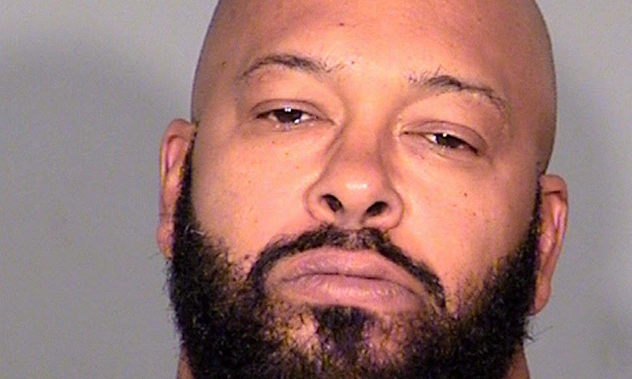 Suge Knight sues Dr Dre for $300m – and claims Dre allegedly tried to have him killed