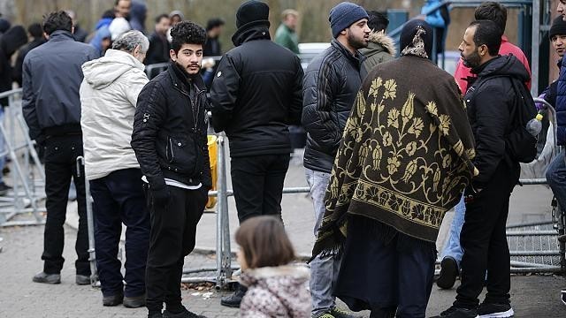 The economic impact of Europe's refugee crisis