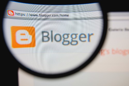 Google Bans Sexually Explicit Content From Websites Hosted On Blogger