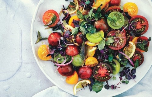 Eating Healthy