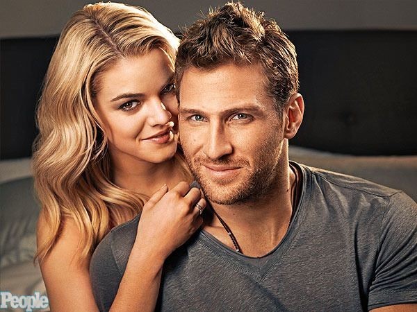 The Bachelor's Juan Pablo Galavis and Nikki Ferrell: 'We're Doing Great!'
