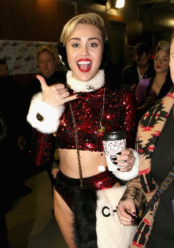 Hottest Celebrity Photos 12.9.13