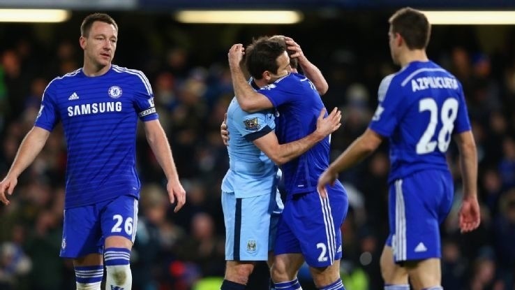 Chelsea striker Didier Drogba says he will be here next season