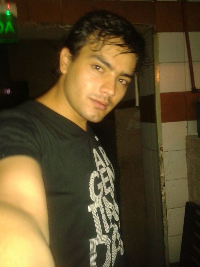 Yop aburrido