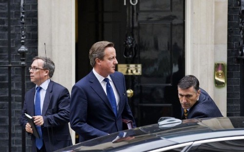 Will The Latest ISIS Beheading Move Britain To Tougher Action?