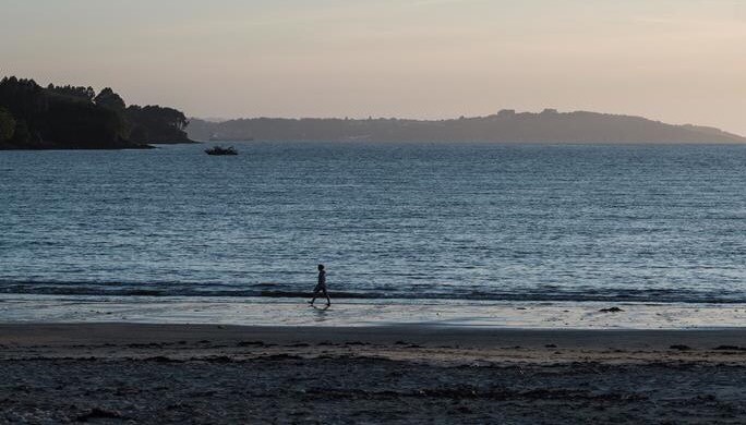 PLAYAS - cover
