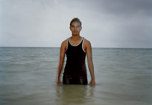 How Three Tokelau Teenagers Survived Being Lost in the Ocean for 51 Days