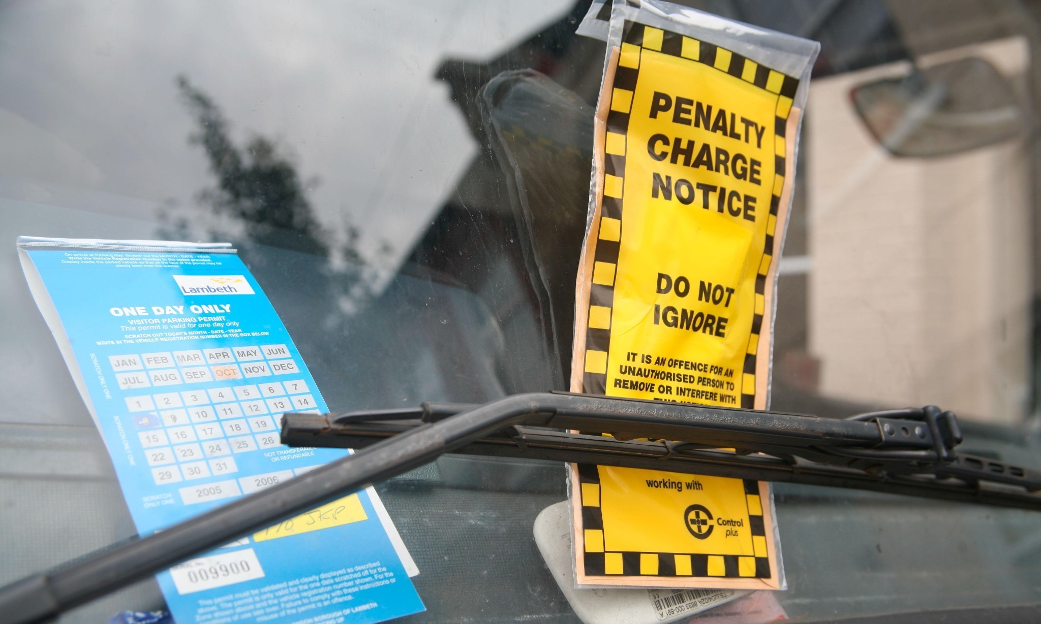 Chatbot lawyer overturns 160,000 parking tickets in London and New York