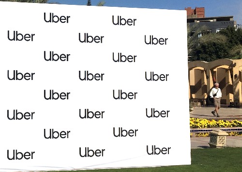Uber agrees to pay VAT in Egypt: tax chief