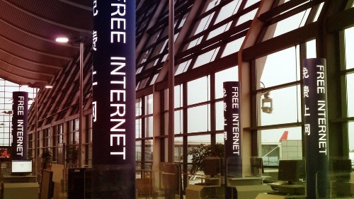 Google's Eric Schmidt Predicts The Disappearance Of The Internet