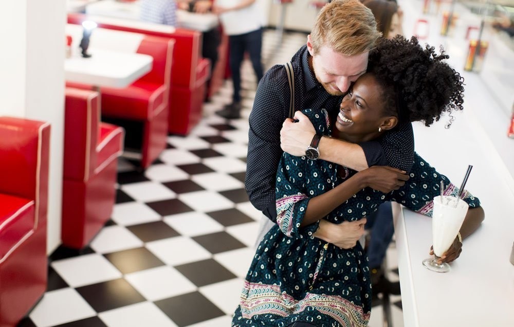 5 Signs Your Broken Relationship Is Still Fixable