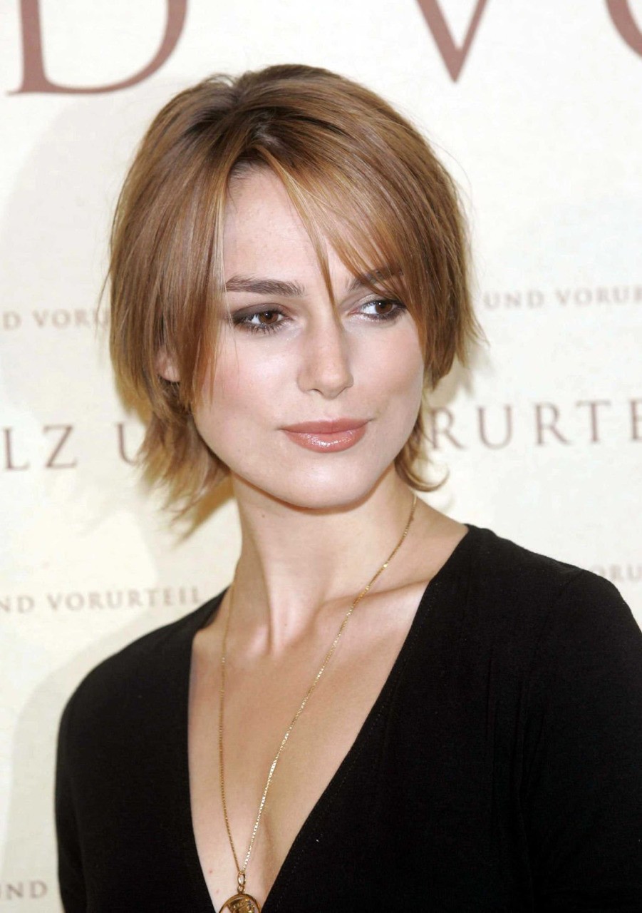 Kiera Knightly