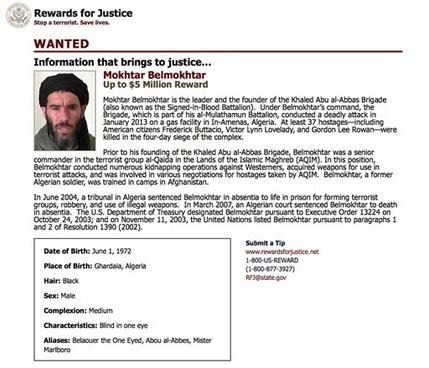 Uncertainty over US strike against al-Qaida leader in Libya