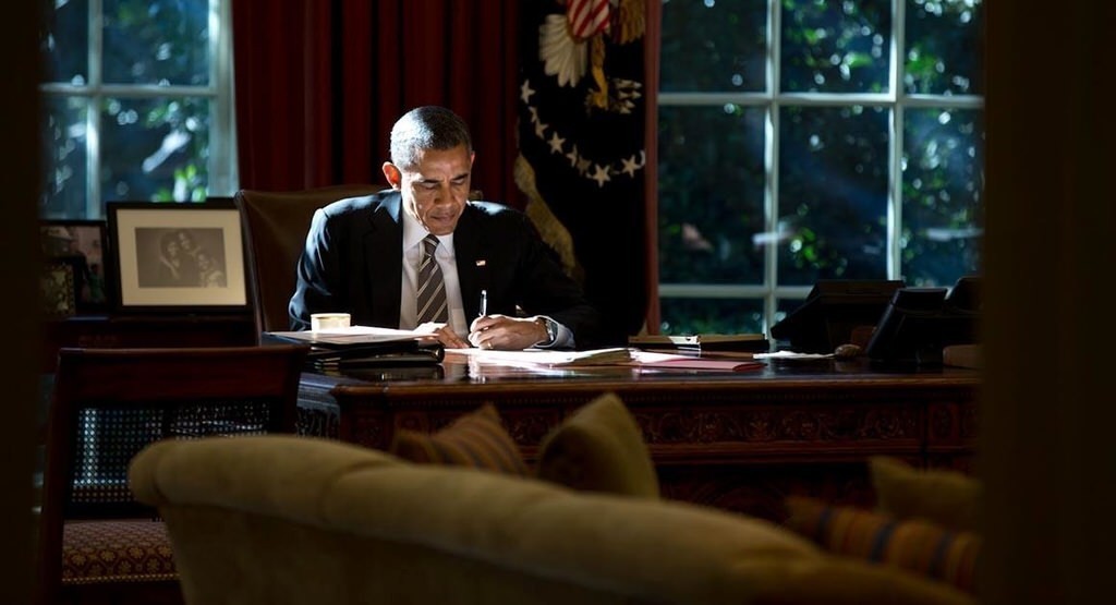 What Obama's trip to Selma means