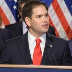 Senator Marco Rubio