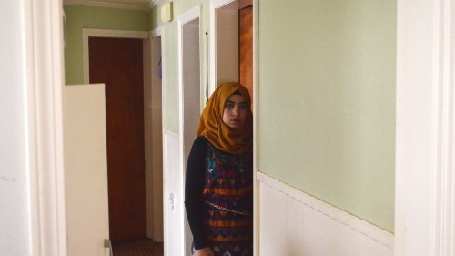 Worldwide, nearly 100,000 college-ready Syrians can't get higher education