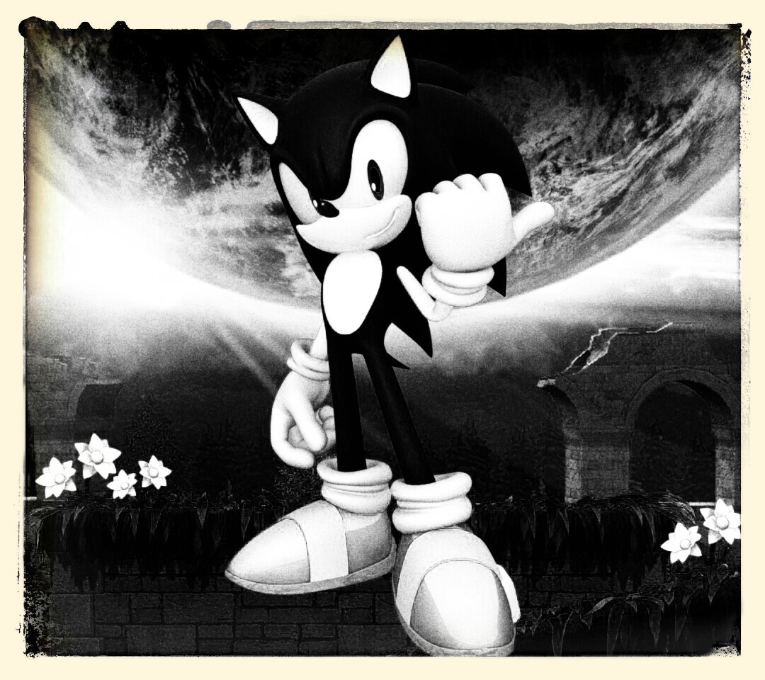 Sonicccccc