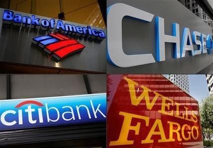 Largest US banks all pass latest round of Fed 'stress tests'
