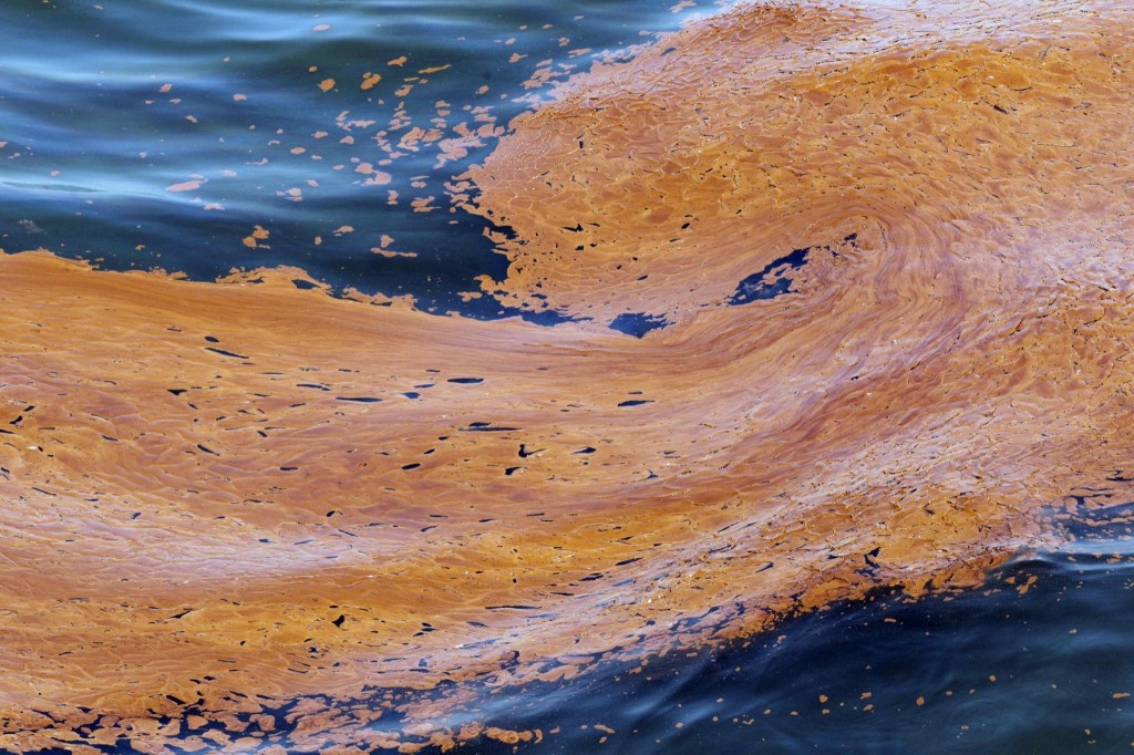 10th Anniversary of Deepwater Horizon Oil Spill: Pictures