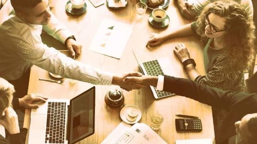 Three Habits Of The Best Job Candidates I’ve Ever Interviewed
