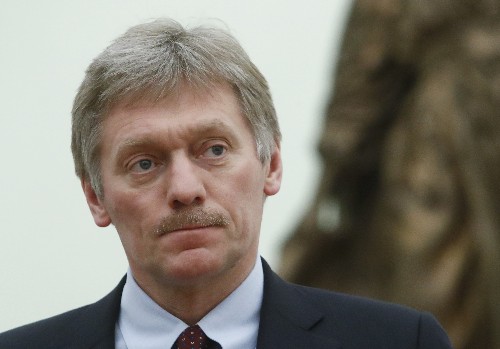 Kremlin says U.S. stance on Nord Stream 2 is unfair competition
