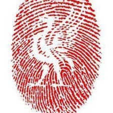 YNWA Red Blooded Warriors- For The Love Of Liverpool FC
