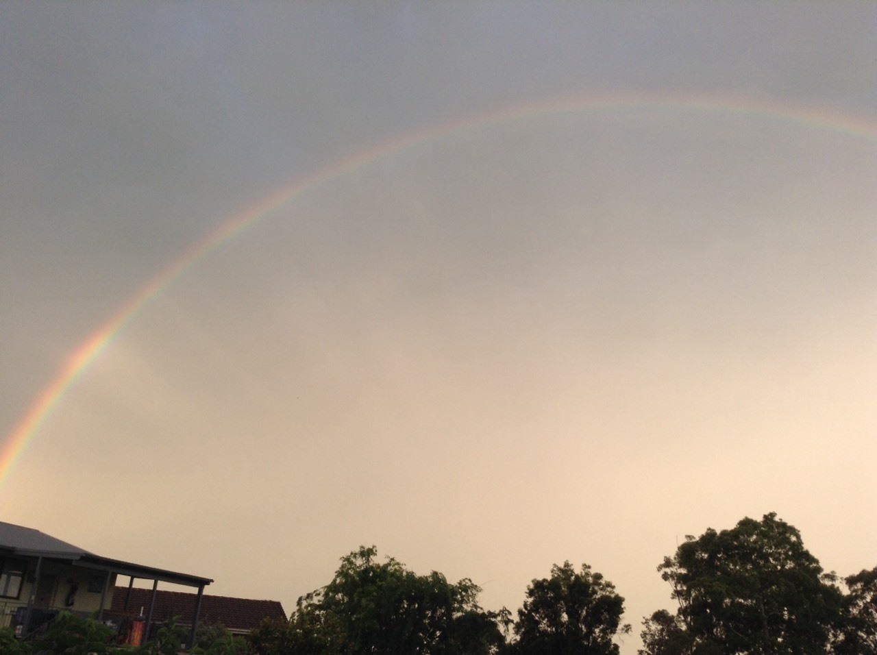 Rainbow