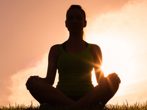 Meditation