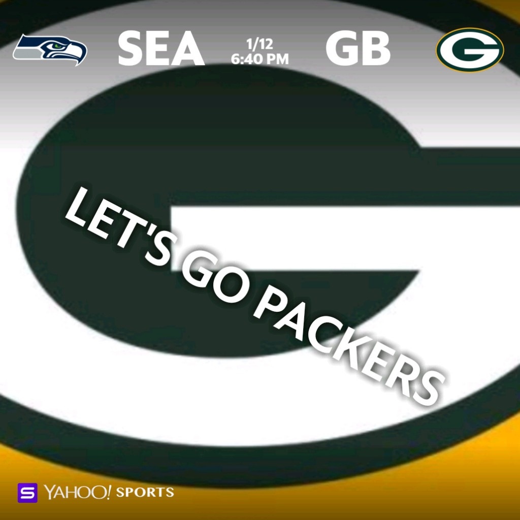 Packers  - cover