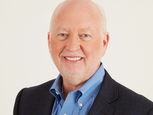 The founder of a $600 million company shares the advice from Jamie Dimon that shaped his career