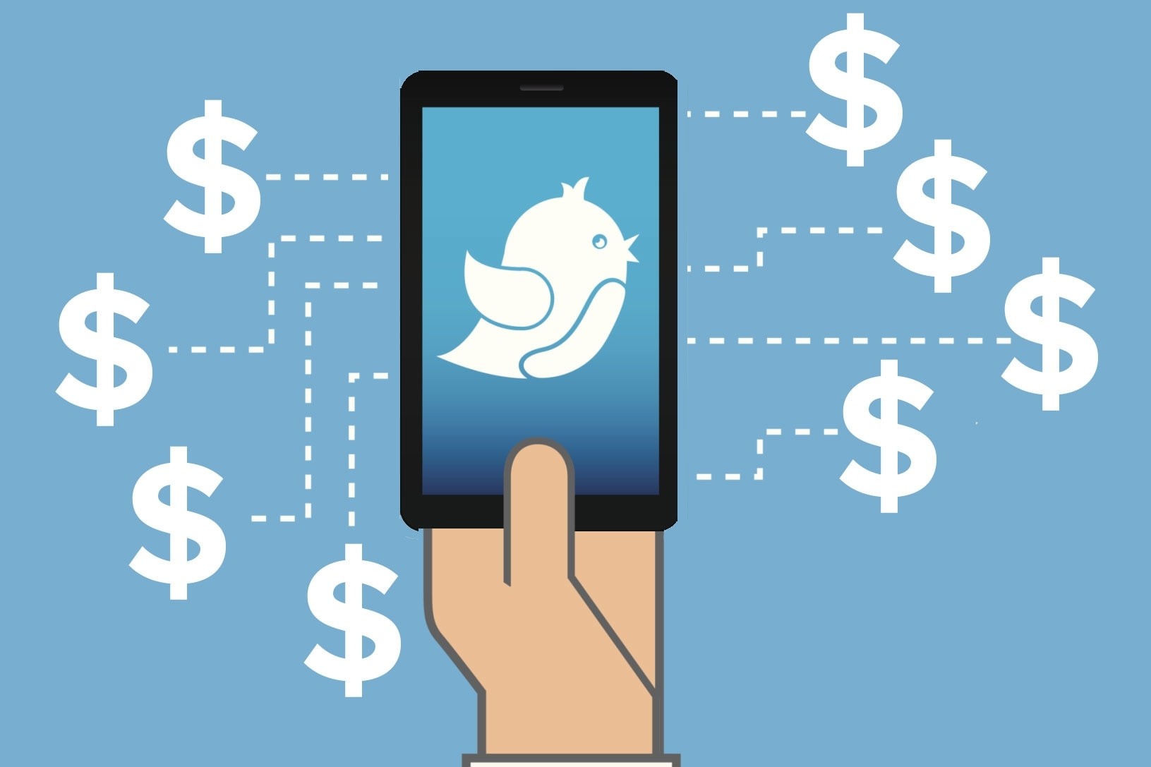 Twitter introduces Fabric, its first platform for mobile app developers
