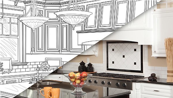 Renovate Your Home Without Wrecking Your Budget
