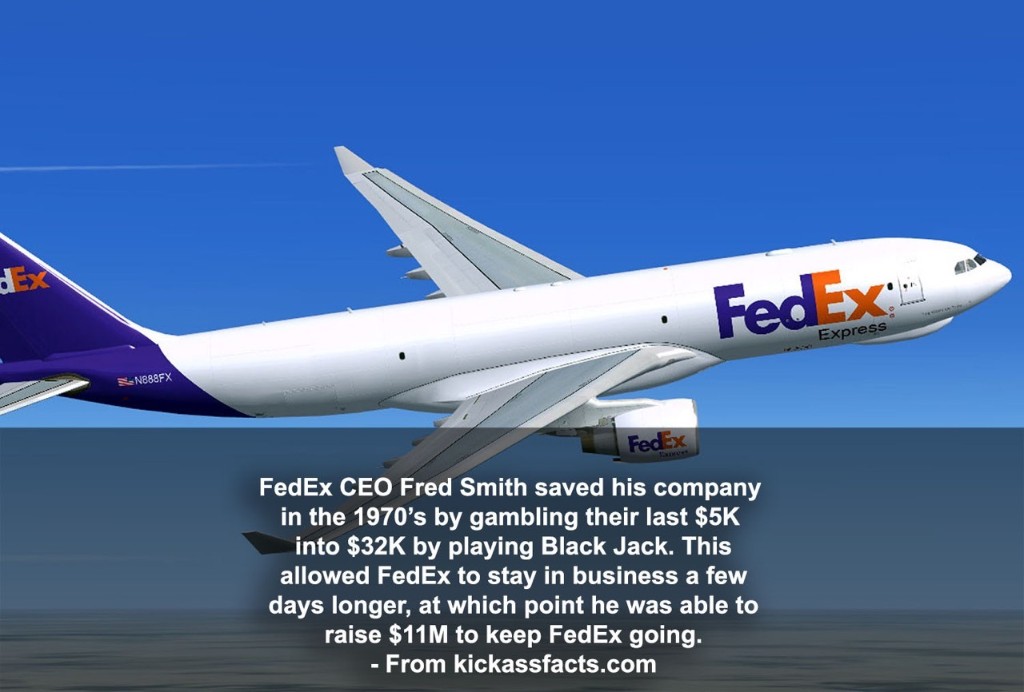 Interesting Facts USA cover image