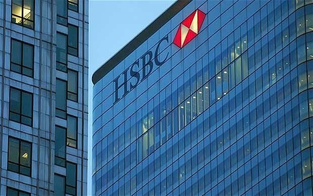 HSBC will remain in London after board makes final decision on bank HQ