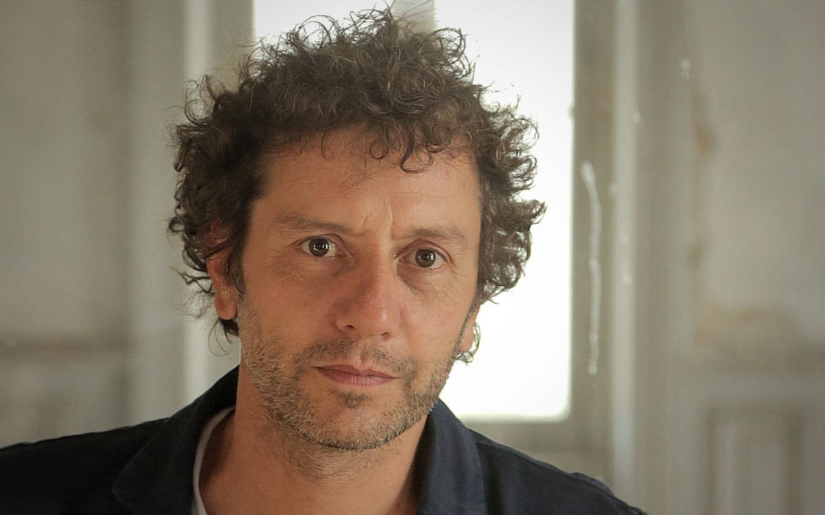 What I’m Reading: Dezeen’s Marcus Fairs