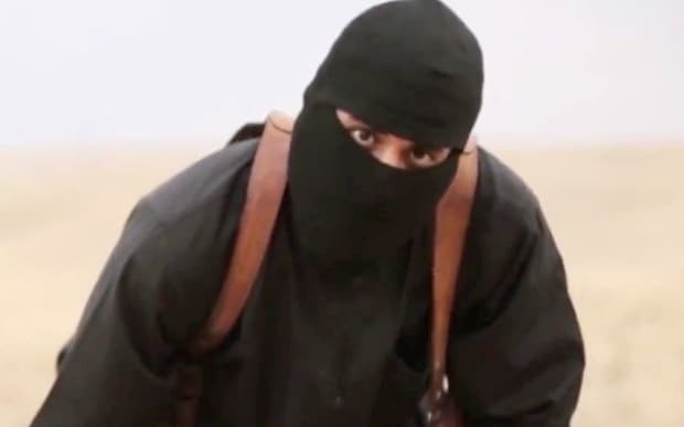 Jihadi John's friend cannot be deported from Britain