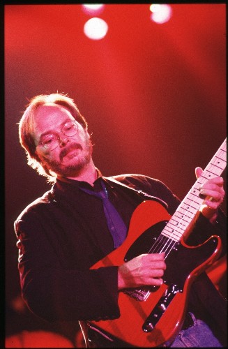 Walter Becker: A Life in Pictures