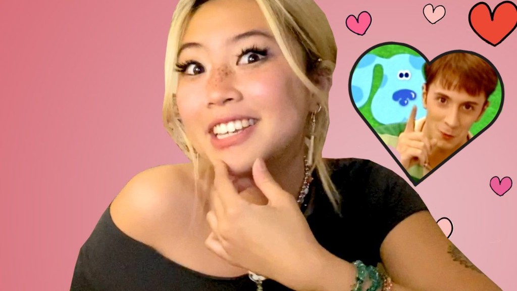 'Coffee' Singer Beabadoobee Spills Her Truly Wild Cartoon Crushes | That Feeling When | Cosmopolitan