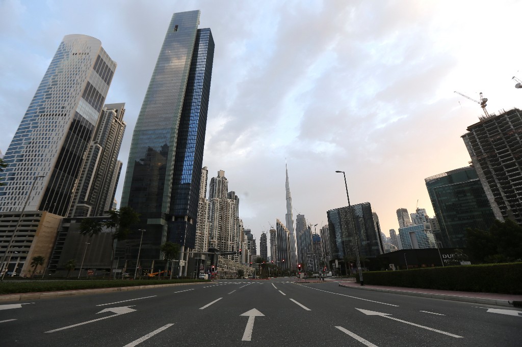 UAE non-oil private sector hits second consecutive record low: PMI