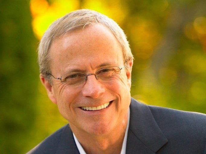 Productivity guru David Allen shares his 3 best tricks for saving time