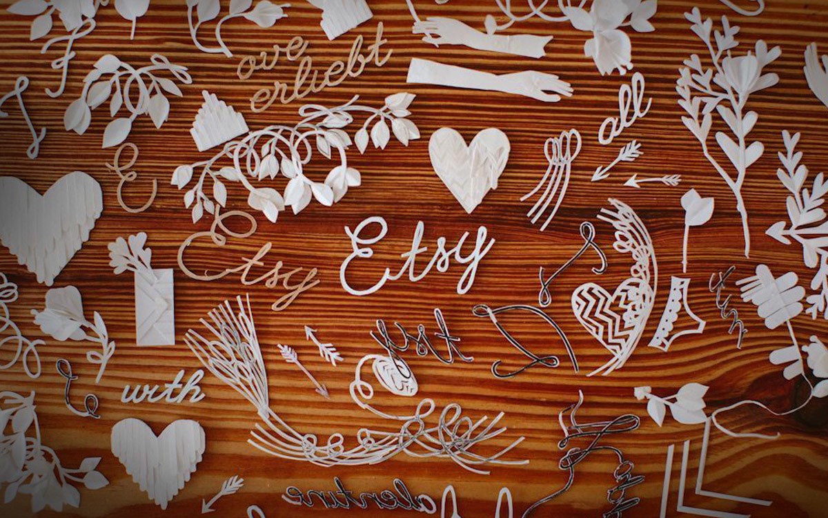Shop Etsy on Flipboard